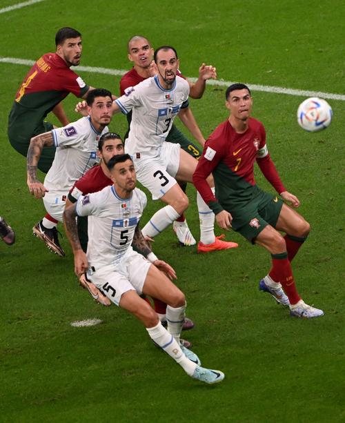 世界杯乌拉圭对葡萄牙