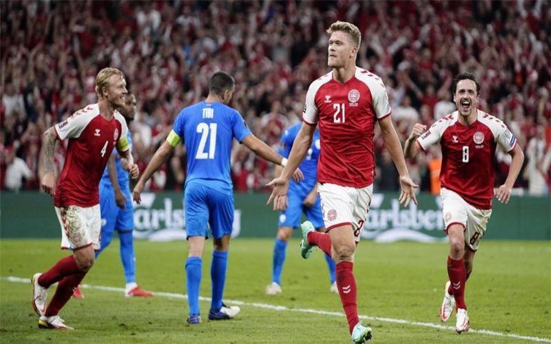 丹麦vs芬兰大名单
